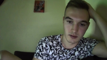 GermanBoy0205  11-09-2021 Recorded Video Naked